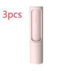 2-1 Reusable Pet Hair Remover Brush